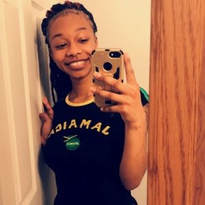 Meet your Posher, Chelsea